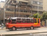 DC - A.C. de Transporte Roosevelt 010