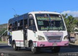 CA - Uni�n Bucaral 047 por Andr�s Ascanio
