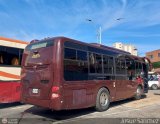 Conductores Unidos Maturn S.C. 012, por Josue Snchez