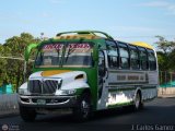 Trans Oriental S.A. 992   International 4700