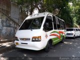 MI - E.P.S. Transporte de Guaremal 005 Carroceras Urea Urbano Micro Chevrolet NPR Turbo Isuzu