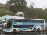 A.C. Mixta de Transporte Tchira Mrida R.L. 0306, por Alvin Rondon