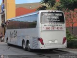 Jet Set Usa 142 Setra S415HD Cummins ISX 12.0 425Hp