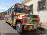 Colectivos Transporte Libertad C.A. 11