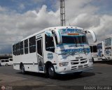 A.C. Transporte Paez 097, por Andrs Ascanio