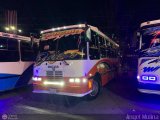 DC - U.C. Pueblo Nuevo 88, por ngel Molina