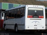 A.C. de Transporte Larense 22, por Andy Pardo