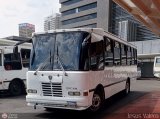 DC - Uni�n Conductores de Antimano 087