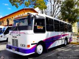 Unin Expresos Tovar 12
