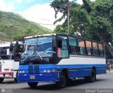DC - Unin Conductores de Antimano 408