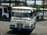 Coop. de Transporte La Candelaria 26