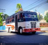 A.C. Uni�n Palo Negro (U.P.N.) 043, por Esmirs Osal