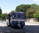 DC - Cooperativa de Transporte Pasajeros del Sur 017, por Jonnathan Rodrguez