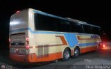 Unin Conductores Ayacucho 2049, por Dilan Noguera