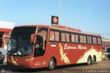 Expresos Mrida 0065 Busscar JumBuss 360 Serie 5 Scania K94IB 6x2