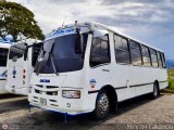 Unin Tchira 910, por Kleyzer Caldern