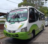 TA - A.C. Transporte San Cristbal 13, por Jerson Nova