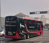 Transportes Sullana Express (Per) 654A, por Leonardo Saturno