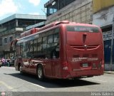 MI - A.C. Guatire El Ingenio 92 061 Yutong ZK6896HGA GNC Integral Cummins EQB210-20