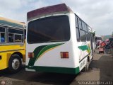Sin identificacin o Desconocido maracaibo999, por Sebastin Mercado