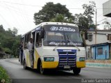 Unin Transporte San Jos (Valera - Los Silos) 150, por Darwin Sanchez