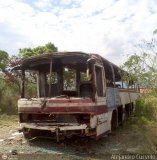 En Chiveras Abandonados Recuperacin 2906 Mercedes-Benz Integral O-302 Mercedes-Benz O-355