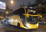 Transporte Cueva (Per) 953