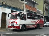 MI - Transporte Uniprados 082