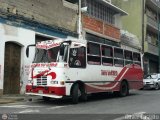 MI - Transporte Uniprados 082