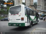 U.C. San Antonio S.C. 092 Intercar Urbano II Chevrolet NPR Turbo Isuzu