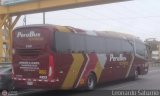 Empresa de Transporte Per Bus S.A. 400