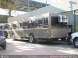 Metrobus Caracas 257