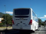 A.C. Mixta de Transporte Tchira Mrida R.L. 0101