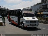 VA - Unin Conductores Jos Mara Vargas 490