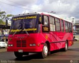 Coop. de Transporte La Candelaria 37