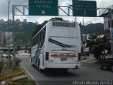 AutoPullman de Venezuela 099, por Alfredo Montes de Oca