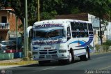 U.C. Caracas - Los Caracas 655, por Pablo Acevedo