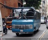 DC - A.C. de Transporte Conductores Unidos 002, por Jonnathan Rodrguez