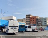 Garajes Paradas y Terminales Puerto-la-Cruz, por Josue Snchez