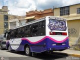 DC - A.C. de Transporte Roosevelt 151