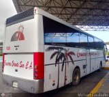 Cruceros Oriente Sur 108