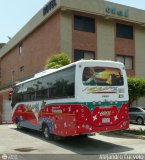 Cootragua 6201 Autobuses AGA Midibus Chevrolet FRR Turbo Isuzu