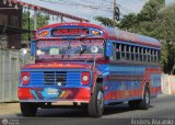 A.C. de Transporte Santa Ana 39, por Andr�s Ascanio