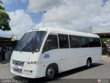 Grupo de Transporte Los Intendentes 024