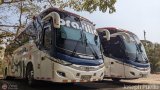 Expreso Brasilia 7709, por Joseph Puello