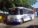 A.C. Transporte Paez 076 por Mario Gil