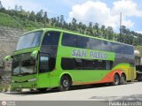 Transporte San Pablo Express 302, por Pablo Acevedo