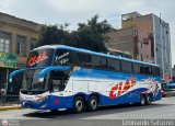 Turismo Internacional Cial Hnos. (Per)