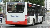 Transdev 223, por Joseba Mendoza