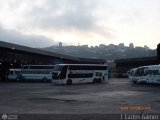 Garajes Paradas y Terminales Caracas